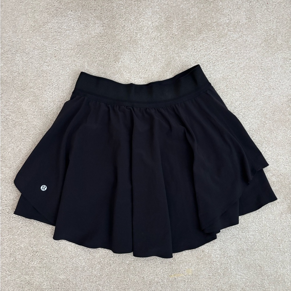 Lululemon Athlectic Skirt